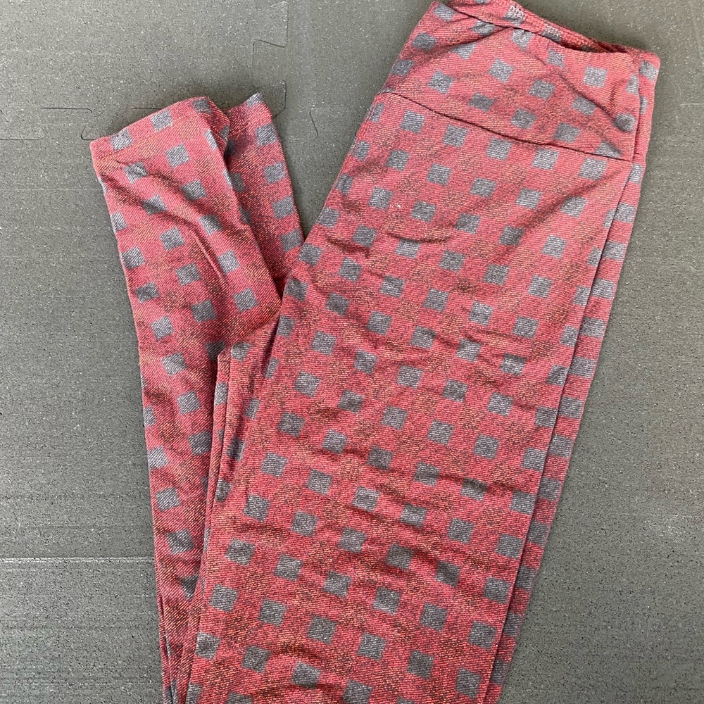 Lularoe OS leggings